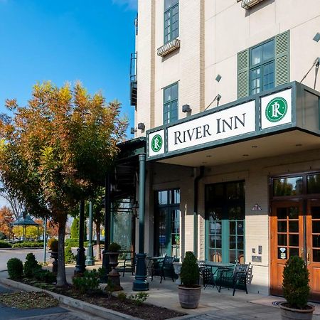 River Inn Of Harbor Town Memphis Exterior foto