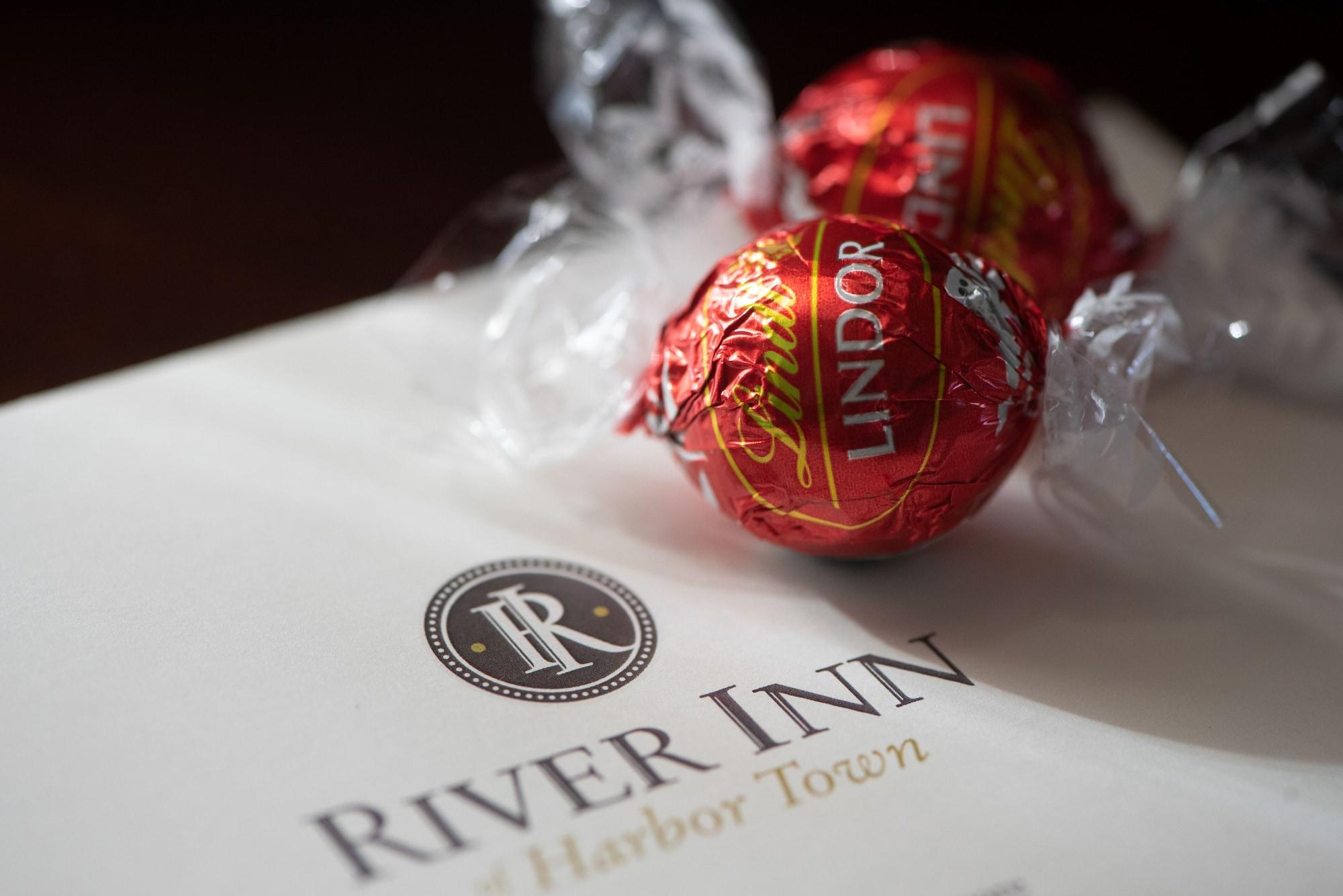 River Inn Of Harbor Town Memphis Exterior foto