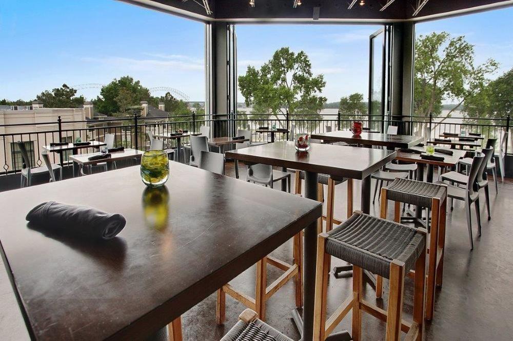 River Inn Of Harbor Town Memphis Exterior foto