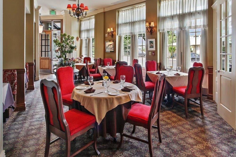 River Inn Of Harbor Town Memphis Exterior foto
