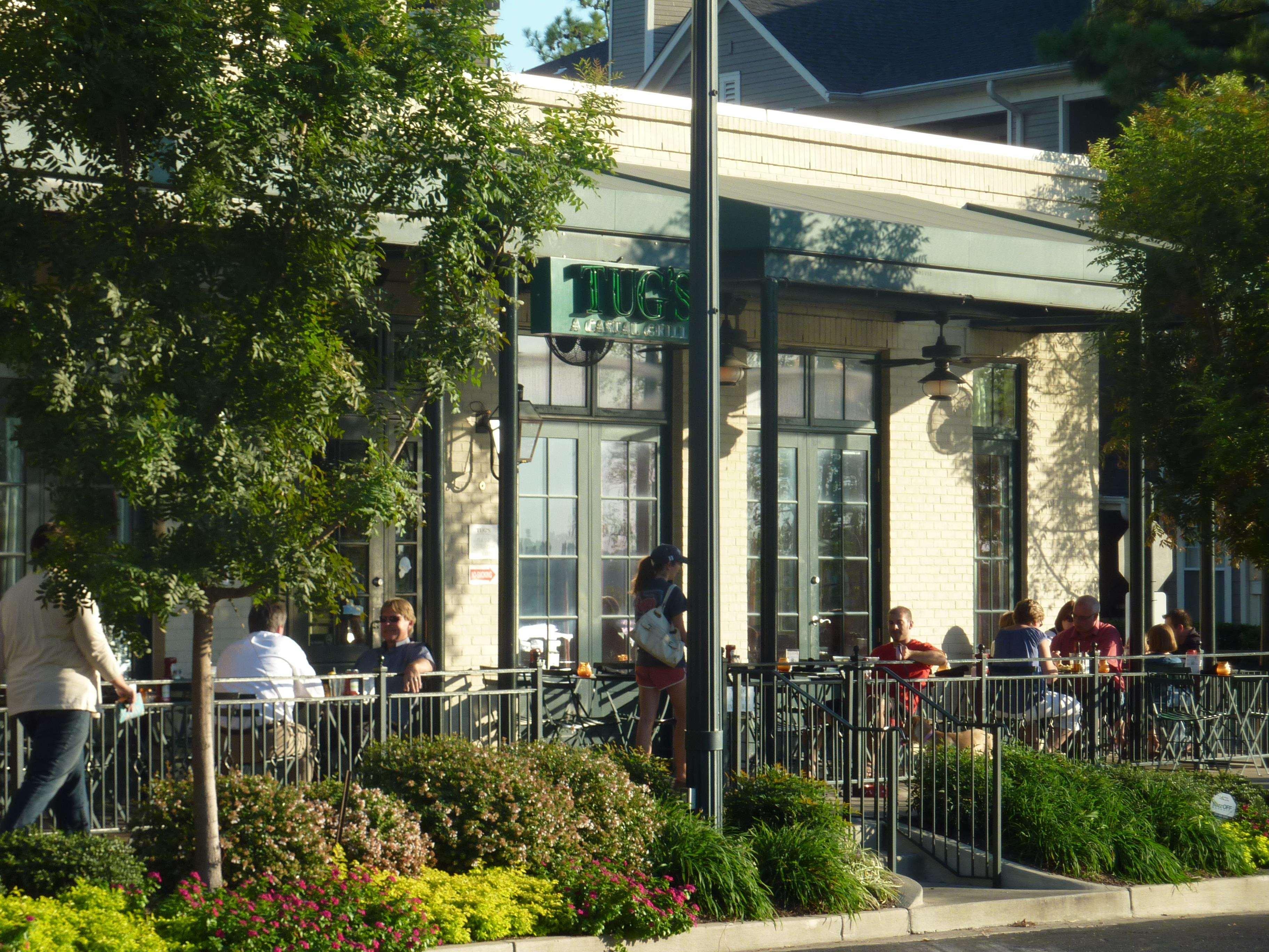 River Inn Of Harbor Town Memphis Exterior foto
