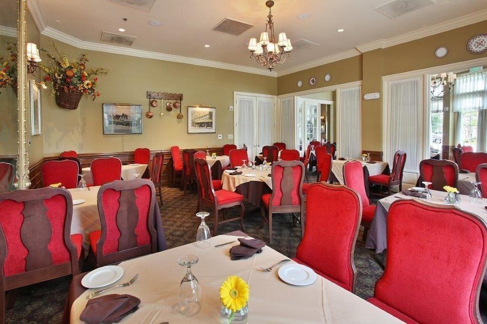 River Inn Of Harbor Town Memphis Exterior foto