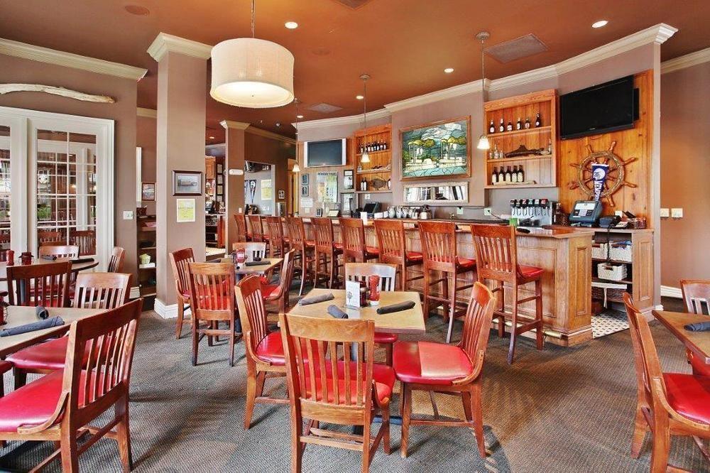 River Inn Of Harbor Town Memphis Exterior foto
