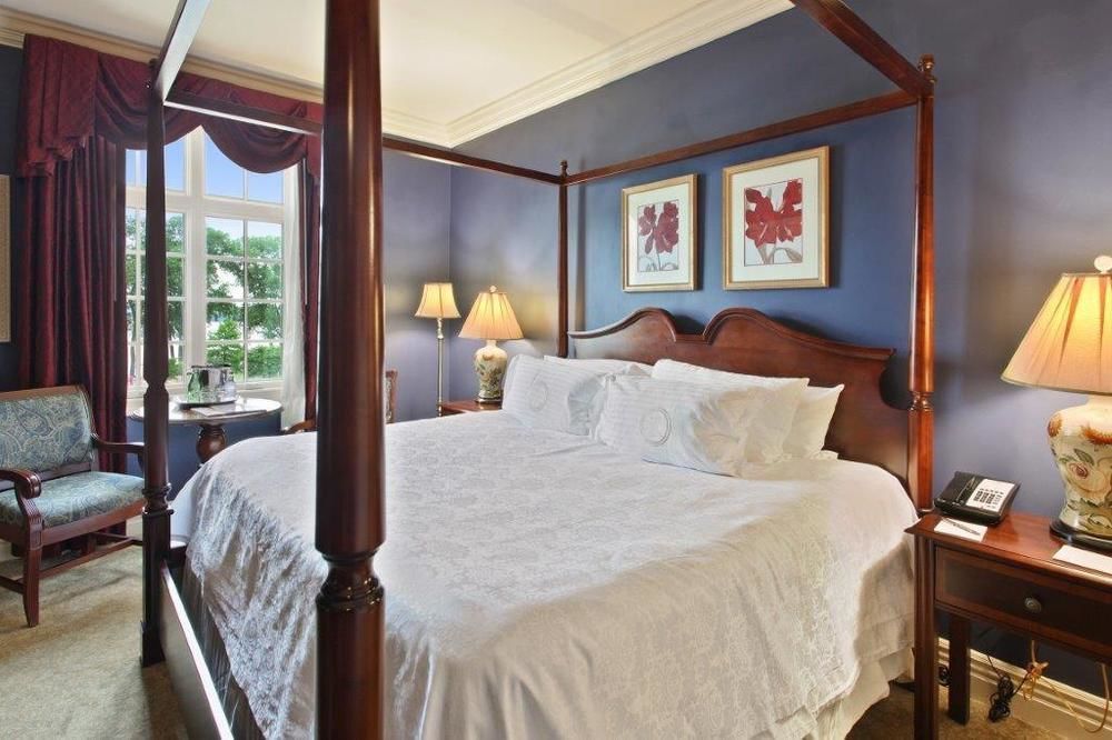 River Inn Of Harbor Town Memphis Exterior foto