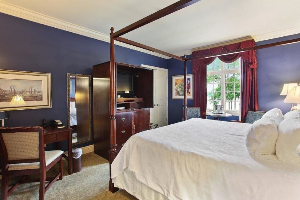 River Inn Of Harbor Town Memphis Exterior foto